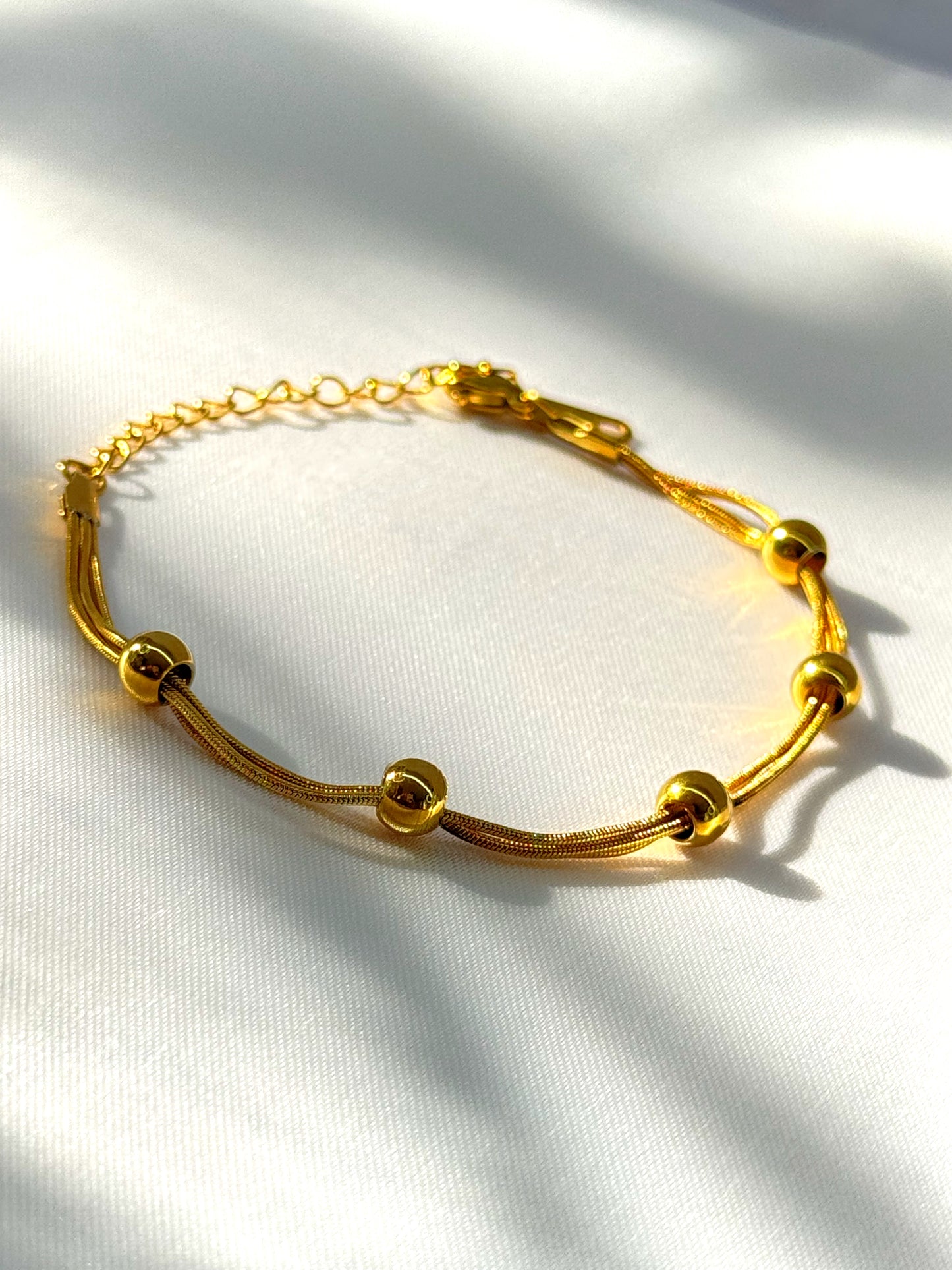 ELARA SOL BRACELET