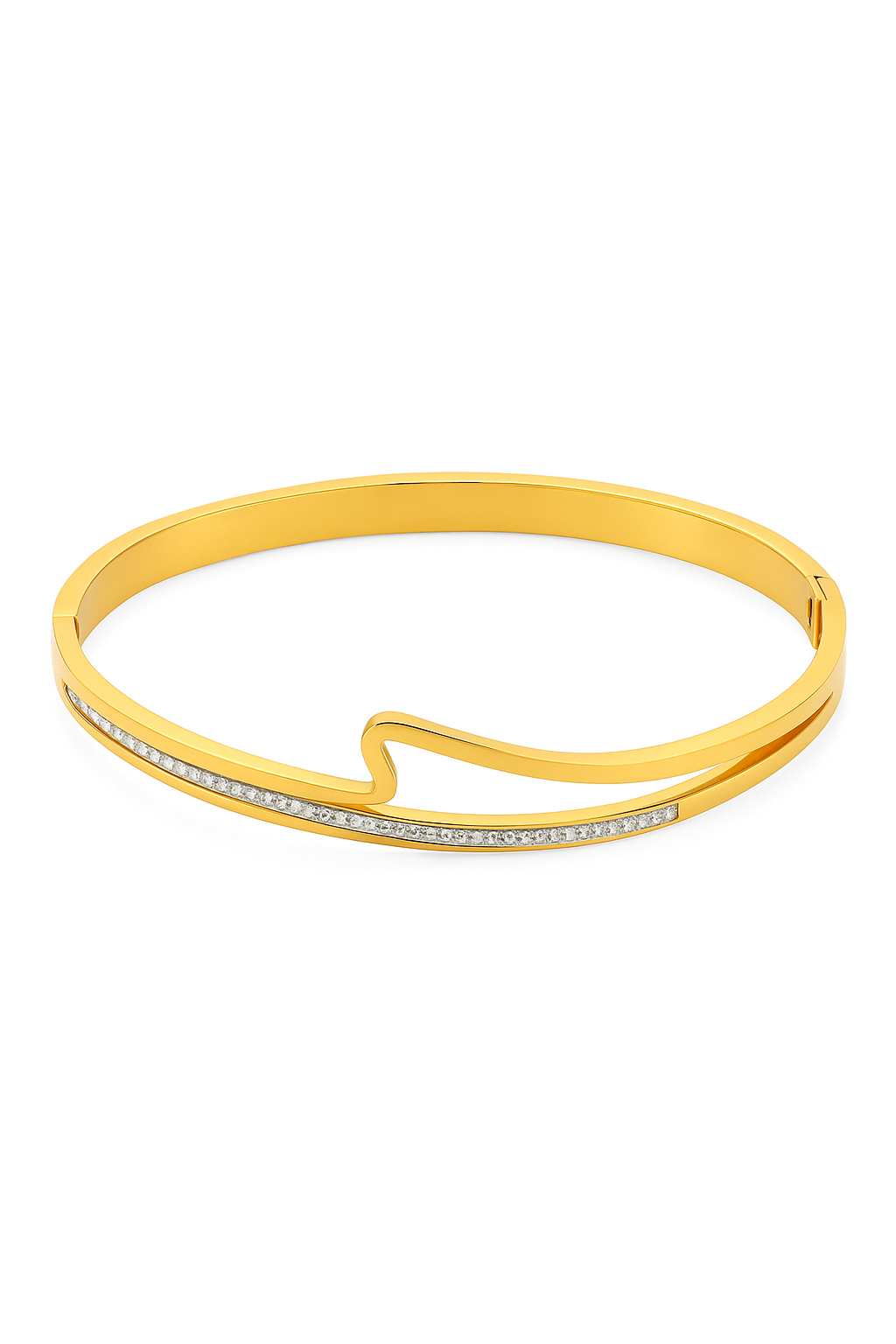 SIERRA WAVE BRACELET