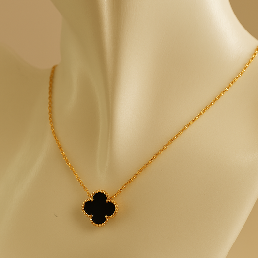 DUAL RADIANCE NECKLACE