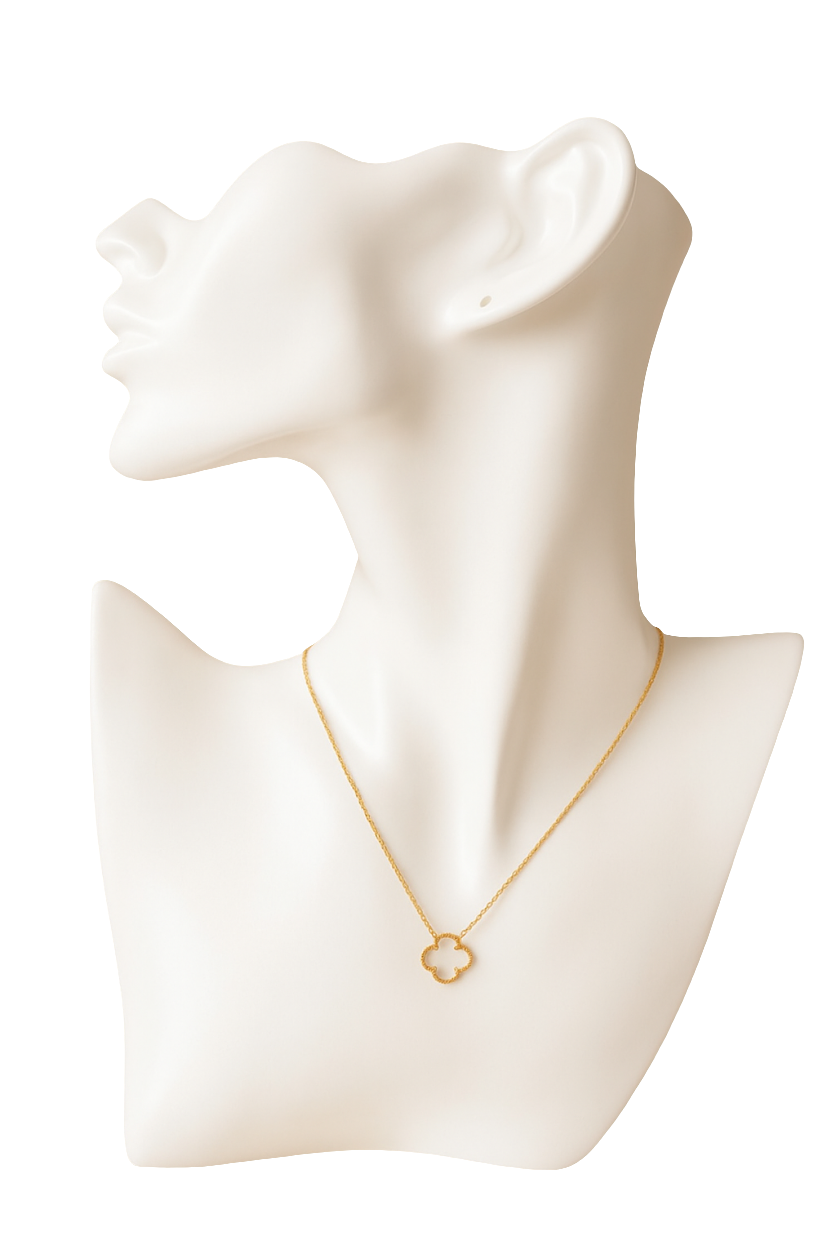 DUAL RADIANCE NECKLACE