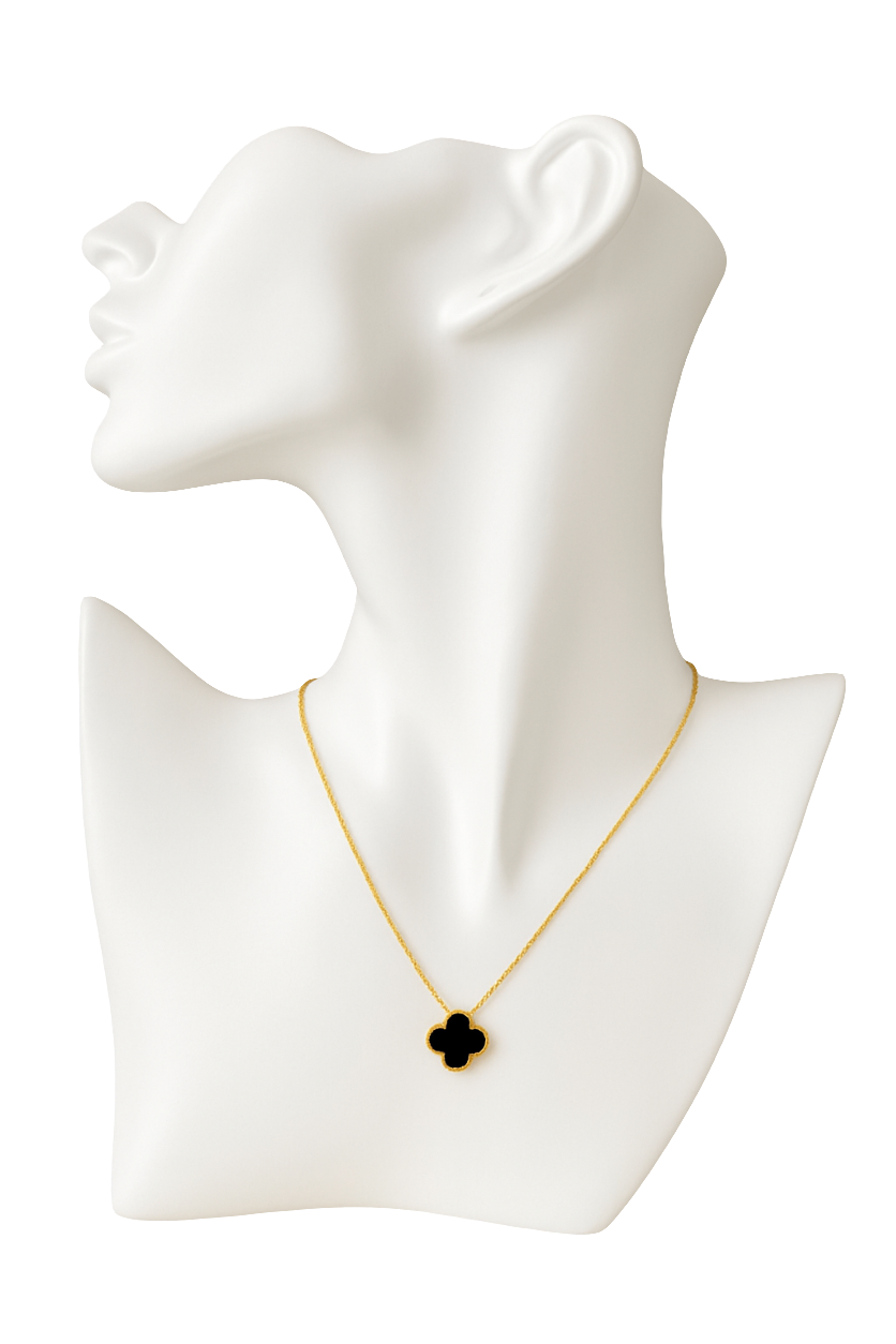DUAL RADIANCE NECKLACE