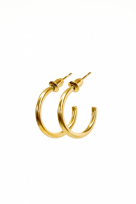 CLASSIC TUBE HOOPS