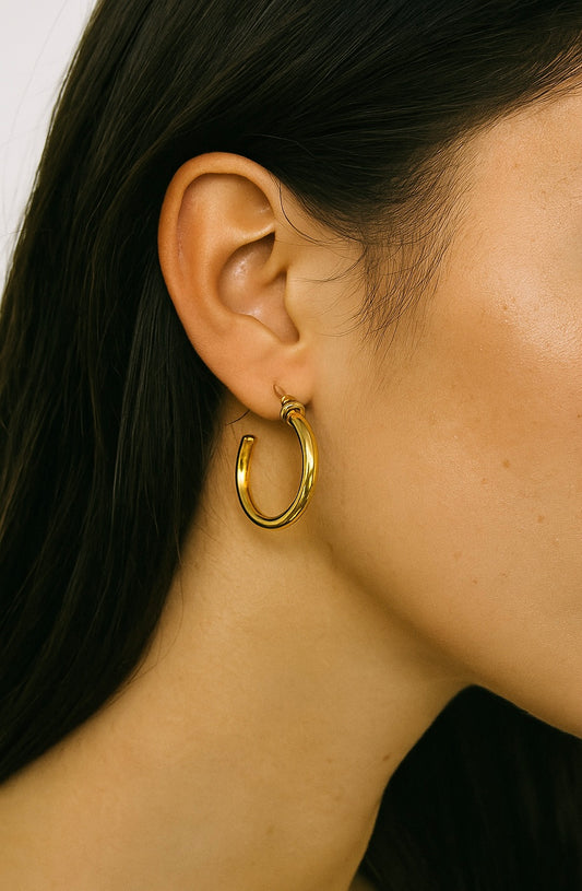 CLASSIC TUBE HOOPS