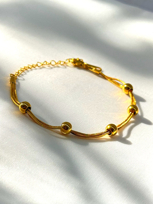 ELARA SOL BRACELET