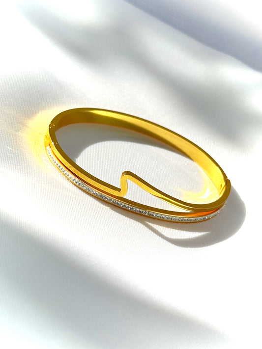 SIERRA WAVE BRACELET