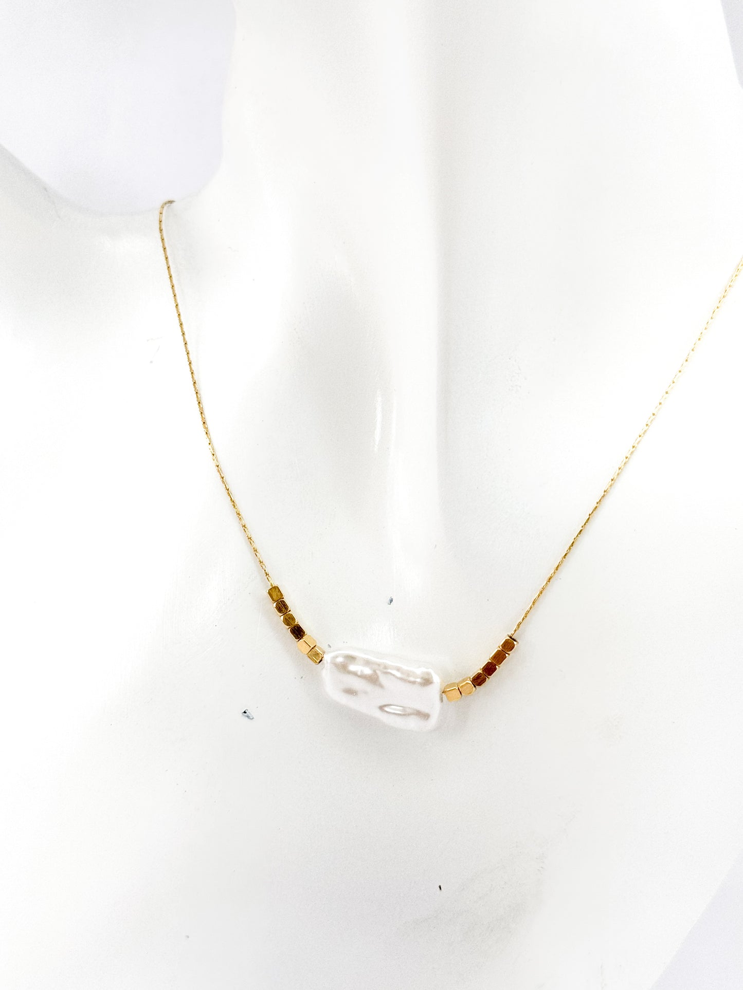 GOLDEN EMBER PEARL