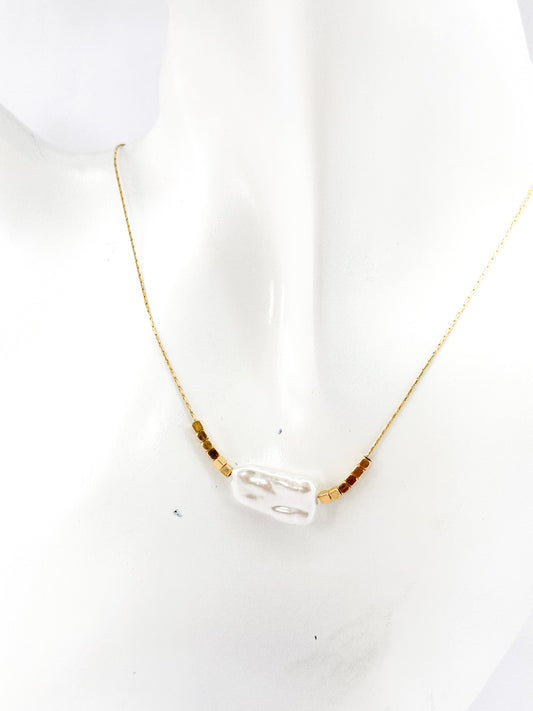 GOLDEN EMBER PEARL