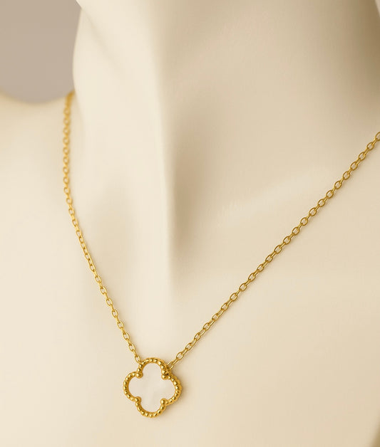 DUAL RADIANCE NECKLACE