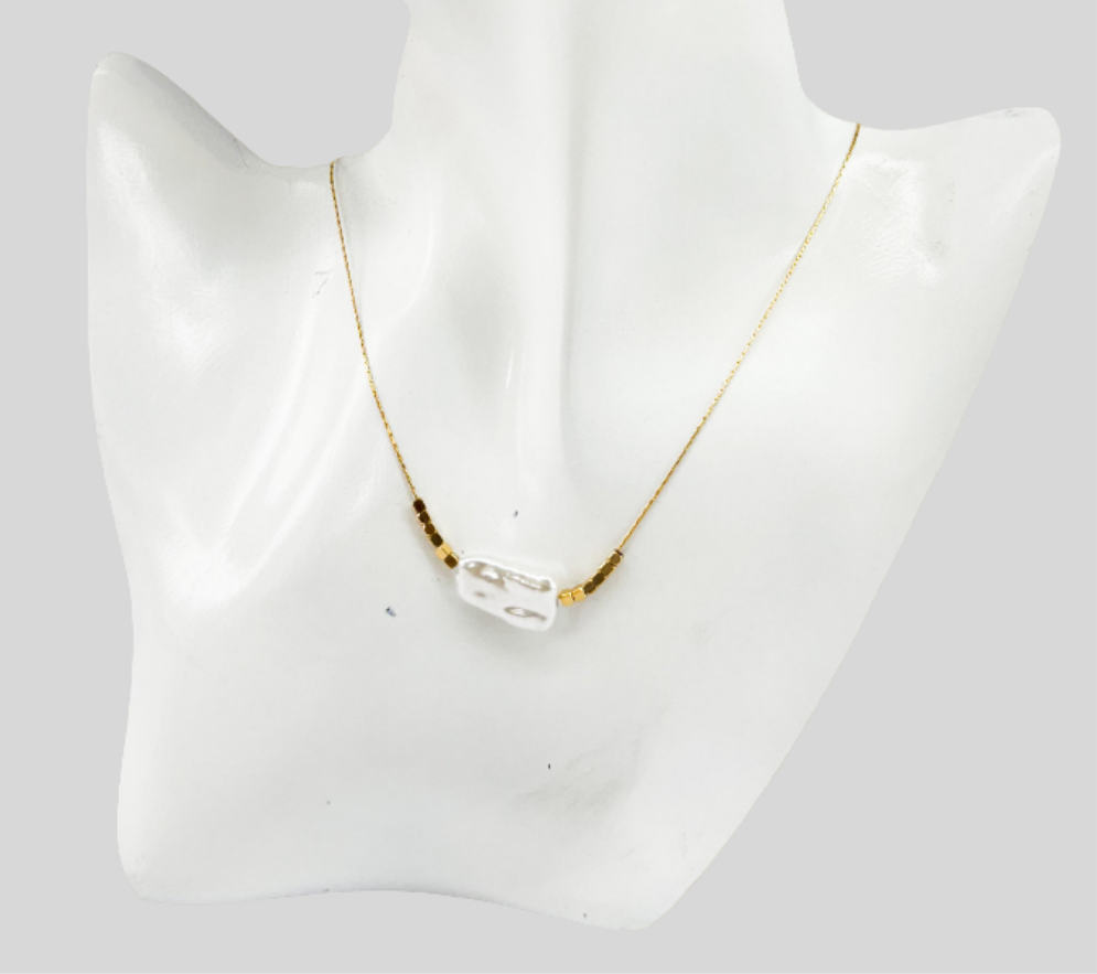 GOLDEN EMBER PEARL
